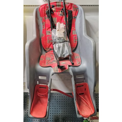 Gyerekülés [első] Polisport Eco Quick Pa