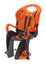 Gyermekülés BIKEFUN TIGER RELAX City