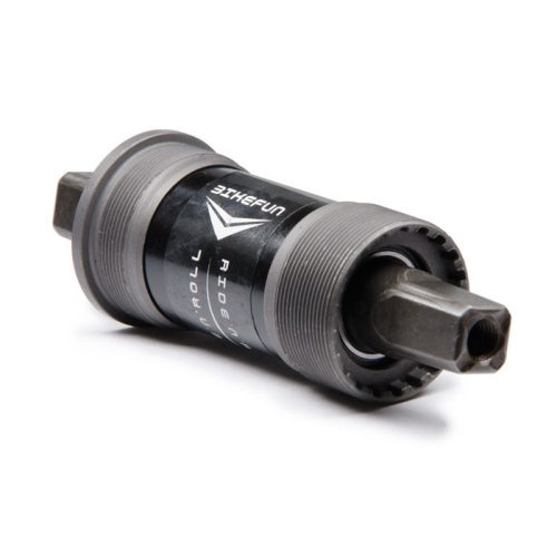 Monoblokk 118/68 Bikefun Iparis