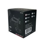 Telefontartó kormányra alu