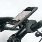 SKS-Germany Compit NEW telefontartó