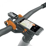 SKS-Germany Compit NEW telefontartó