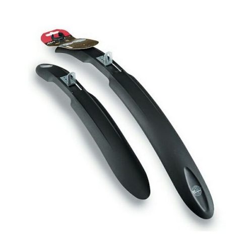 SÁRVÉDŐ SZETT AUTHOR 24"-27" műanyag