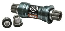 Monoblokk 128/73 Isis Spyral
