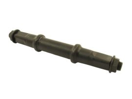 Tengely (közép) 5ss 32*54*37.5 123mm