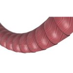 Bandázs Ergon BT Gravel Merlot Red 3,5