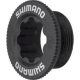 SHIMANO INTEGRÁLT MTB HAJTÓKAR FELFOGATÓ