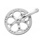 Hajtomü STURMEY ARCHER Lock-Ring ezüst 5