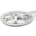 Hajtomü STURMEY ARCHER Lock-Ring ezüst 5