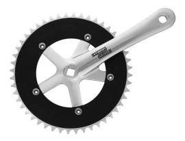 HAJTÓMŰ STURMEY ARCHER PÁLYA T22 EZÜST 4