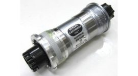 Monoblokk 118/68 Shimano Bbun55 Négyszög