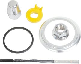 Shimano Nexus 3 (NEX3c41H) szerelék
