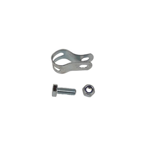 KONTRAKAR BILINCS KEREK VELOSTEEL D=16mm