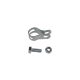 KONTRAKAR BILINCS KEREK VELOSTEEL D=16mm