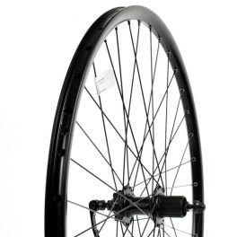 Kerék 28" 622 H DF. kaz. tárcs 6 cs ipar