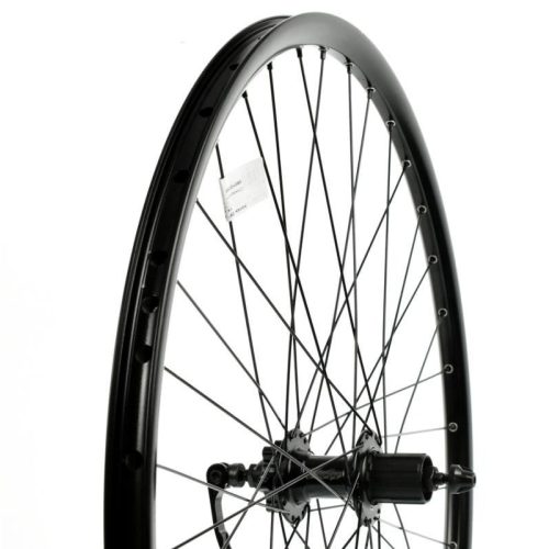 Kerék 28" 622 H DF. kaz. tárcs 6 cs ipar