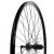 Kerék 28" 622 H DF. kaz. tárcs 6 cs ipar