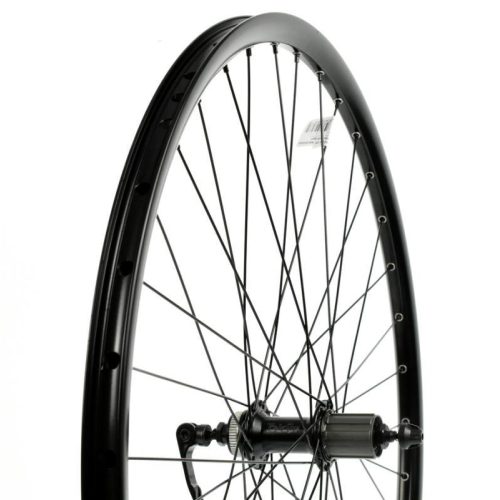 Kerék 28" 622 H DF. kaz tárcsás centerlo