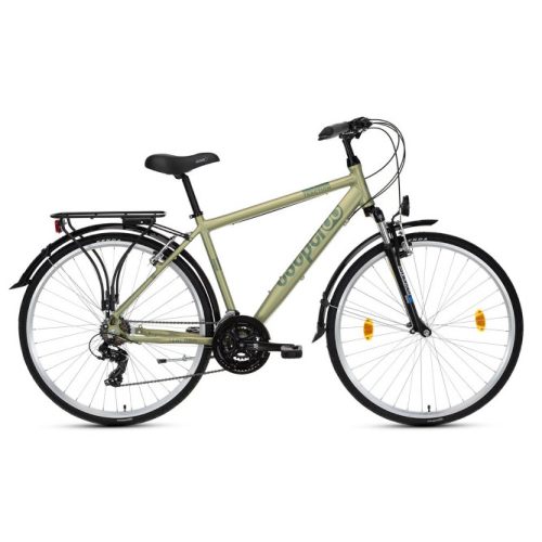 CSEPEL TRACTION 100 28/23 KHAKI YS9076