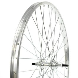 KERÉK HÁTSÓ 27x1 1/4 alu abroncs alu