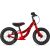 KELLYS KITE 12 RACE RED futókerékpár