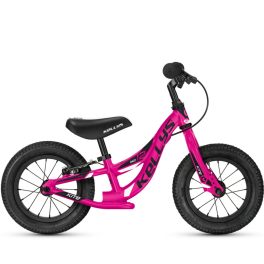 KELLYS KITE 12 RACE PINK futókerékpár
