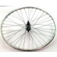 Kerék (Hátsó) 27 1 1/4 Schwinn