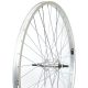 KERÉK HÁTSÓ 26" SW ALU. EZÜST