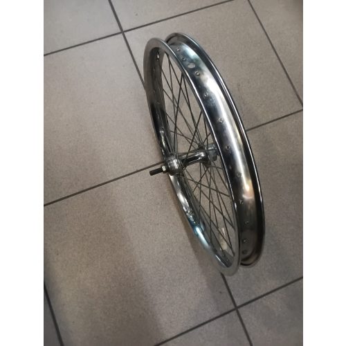 Kerék (Hátsó) 20 Acél Agy 1S Racsnis