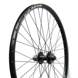 KERÉK HÁTSÓ 26" DW QR DISC FEK