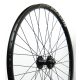 KR.E 27,5 DISC FELNI FEKETE 36L