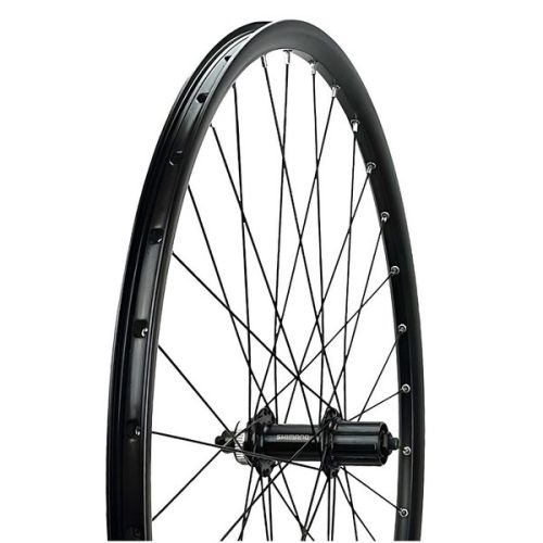 Kerék (Hátsó) 622/29" Alu SH CL 32H
