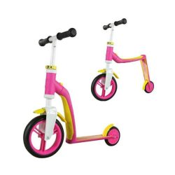 Roller Pink/Sárga