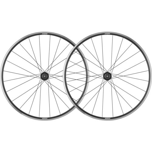 Kerékszett MAVIC ACCESS R17 RB SH/SRAM
