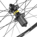 Kerékszett MAVIC ACCESS R17 RB SH/SRAM