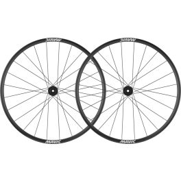 Kerékszett MAVIC ACCESS RG22 DISC SH