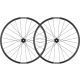 Kerékszett MAVIC ACCESS RG22 DISC SH