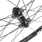 Kerékszett MAVIC ACCESS RG22 DISC SH