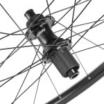Kerékszett MAVIC ACCESS RG22 DISC SH