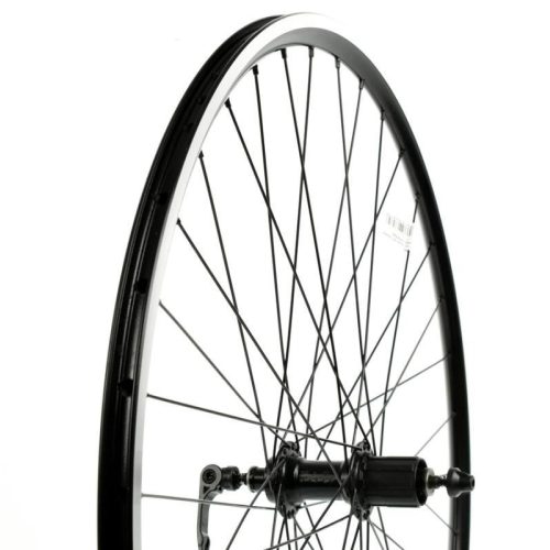 Kerék 28" 622 H. DF. ROAD 22mm iparis