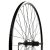 Kerék 28" 622 H. DF. ROAD 22mm iparis