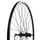 Kerék 28" 622 H. DF. ROAD 22mm iparis