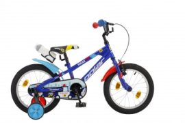 GYEREKKERÉKPÁR 16" POLAR POLICE DESING
