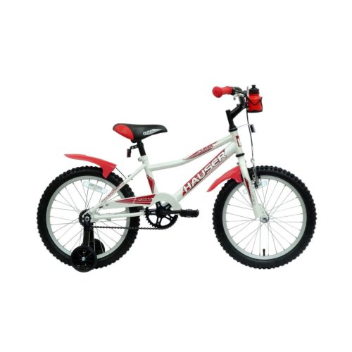 GYER20 HAUS. PUMA FEHÉR/PIROS