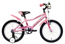 GYER18 HAUS. PUMA VIL.PINK