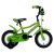 BMX14" Puma zöld YS-7902 green