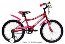 GYER18 HAUS. PUMA SÖTÉT PINK