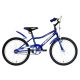 BMX 20" HAUSER PUMA SÖTÉT KÉK