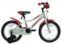KRP BMX16" Puma fehér YS-775 white