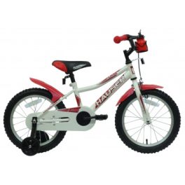 BMX16" Puma fehér YS-775 white